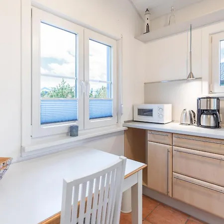 Vakantiehuis Biike Simonsberg