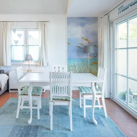 Σπίτι διακοπών Biike Simonsberg