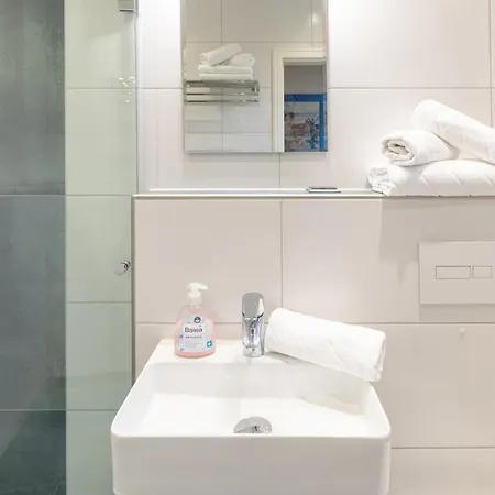 Biike Σπίτι διακοπών Simonsberg