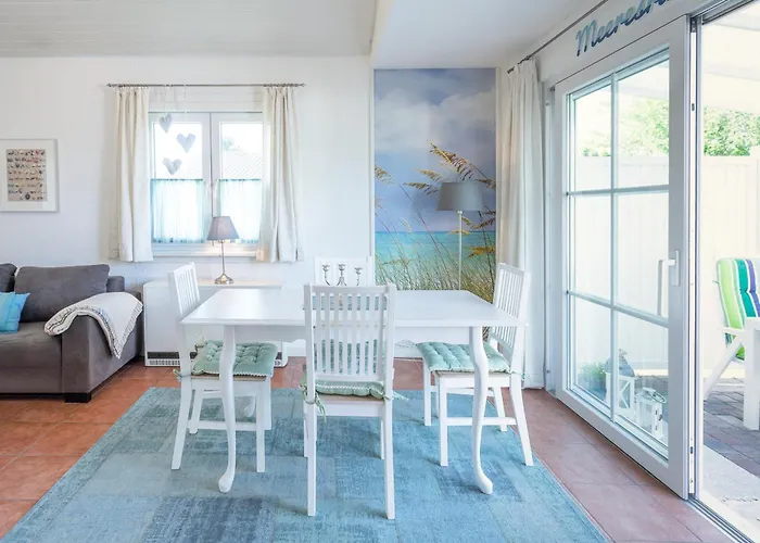 Vakantiehuis Biike Simonsberg