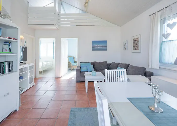 Biike Vakantiehuis Simonsberg