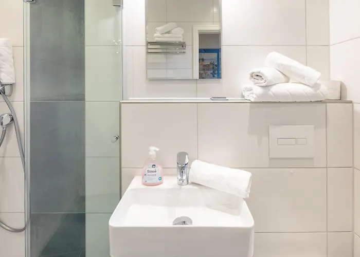 Biike Vakantiehuis Simonsberg