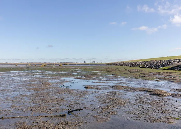 Biike Vakantiehuis Simonsberg