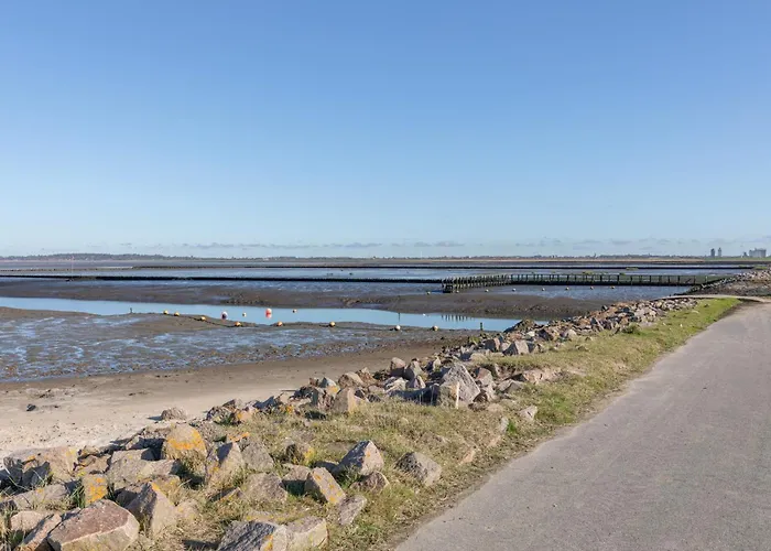 Vakantiehuis Biike *